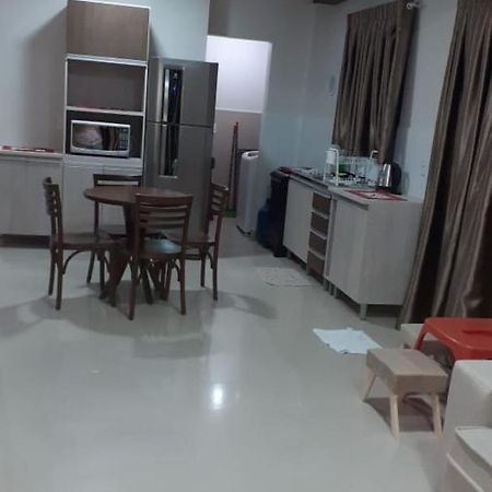 Apartament Бомбиньяс Экстерьер фото