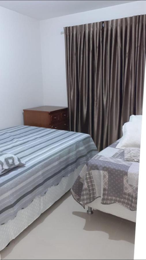 Apartament Бомбиньяс Экстерьер фото