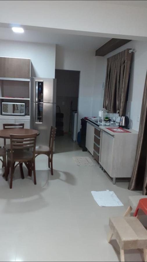 Apartament Бомбиньяс Экстерьер фото