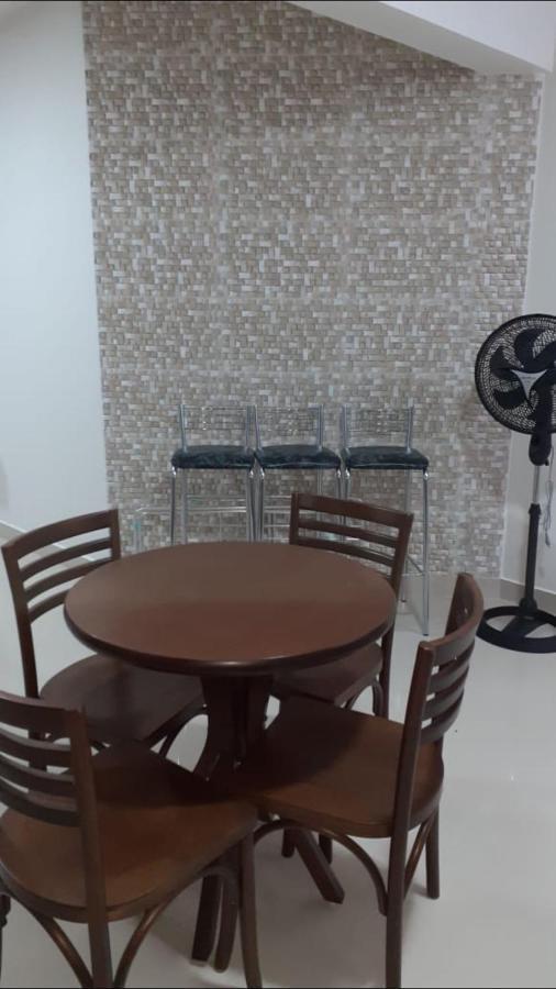 Apartament Бомбиньяс Экстерьер фото